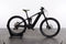Cube Stereo Hybrid 140 HPC Race