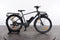 Benno Bikes E Scout 10D