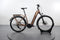 Cube Touring Hybrid EXC