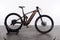 Ghost E-Riot Trail CF Advanced