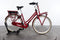 Gazelle Miss Grace C7+ HMB