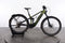 Stevens E-Inception TR 6.5.1 FEQ