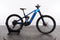 Stevens E-Inception ED 7.6.1 GTF