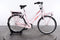 Gazelle Miss Grace C7+ HMB