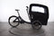 Triobike Boxter Air