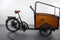 Popal Cangoo Noon E-Cargobike