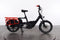 Cannondale CargoWagen Neo 1