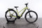 Cube Kathmandu Hybrid SLX