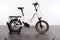 Velo de Ville KEB 590