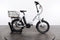 I:SY XXL E5 ZR F Comfort