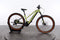 Cube Reaction Hybrid EXC 750