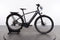 Cube Touring Hybrid EXC