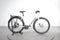 Riese & Müller UBN Six touring