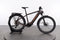 Ghost E-Square Trekking Advanced