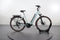 Velodeville AEB890