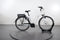 Kettler Traveller E Silver 7 RT 500