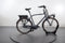 Gazelle Heavy Duty C7+