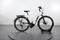 KTM Macina Tour CX 625 LTD
