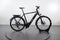 Cube Kathmandu Hybrid EXC