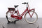 Gazelle Miss Grace C7+ HMB
