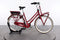 Gazelle Miss Grace C7+ HMB