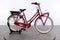 Gazelle Miss Grace C7+ HMB