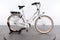 Gazelle Miss Grace C7+ HMB