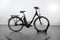 Raleigh Cardiff LB Plus