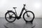 Cube Kathmandu Hybrid EXC 750