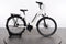 Raleigh Bristol Premium