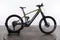 Cube Stereo Hybrid 160 HPC TM