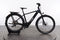 Cube Kathmandu Hybrid EXC