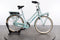 Gazelle Miss Grace C7 HMB