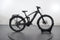 Cube Stereo Hybrid 120 SL Allroad