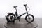 Cube Fold Sport Hybrid