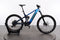 Stevens E-Inception ED 7.6.1 GTF
