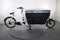 Urban Arrow Flatbed Cargo XL
