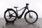 Centurion Backfire Fit 800i EQ
