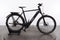 Cube Kathmandu Hybrid EXC