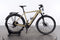 Cube Nuride Hybrid Pro Allroad