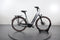 Cube Supreme Hybrid SLX