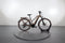 Cube Touring Hybrid EXC