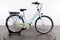 Gazelle Miss Grace C7+ HMB