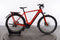 Cube Kathmandu Hybrid EXC
