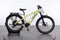 NOX Hybrid XC Tour