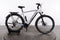 Cube Kathmandu Hybrid SLX