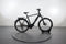 Cube Kathmandu Hybrid EXC 750