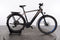 Cube Kathmandu Hybrid SLT