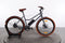 Sushi Bikes California Roll +