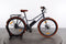 Sushi Bikes California Roll +